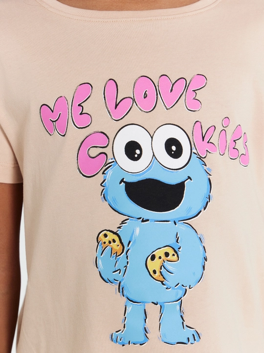 Shimlar bilan pijama, paxta
