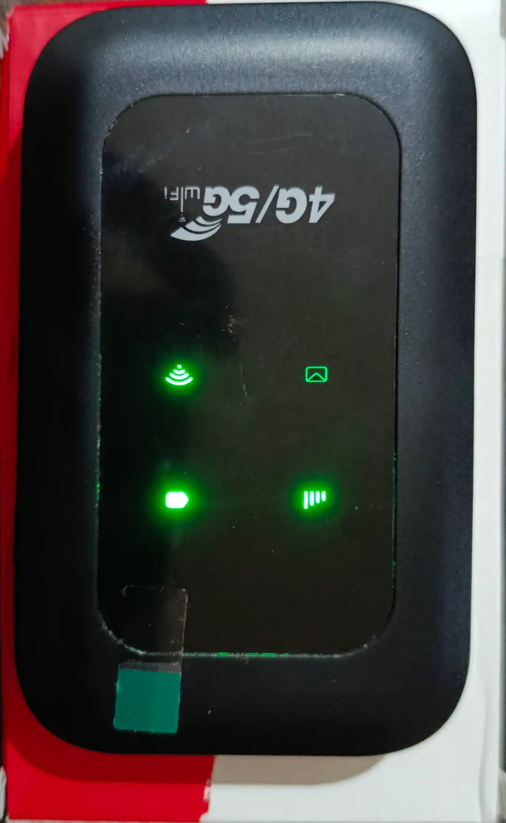 Cho'ntak Wi-Fi router, SIM kartali portativ modem router, mobil Wi-Fi router 4G, LTE SIM