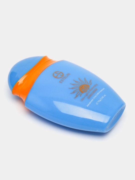 Quyoshdan himoyalovchi krem Ultra-Light & Moisturizing Sunscreen SPF 60 PA+, SPF 90 PA+ - 