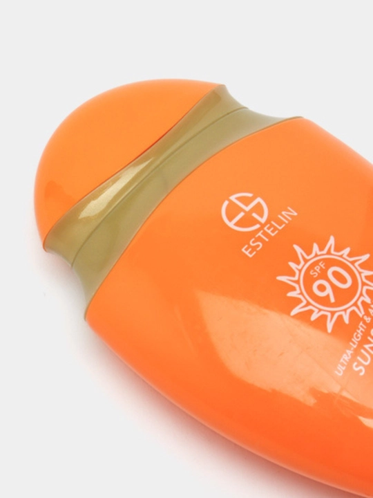 Quyoshdan himoyalovchi krem Ultra-Light & Moisturizing Sunscreen SPF 60 PA+, SPF 90 PA+