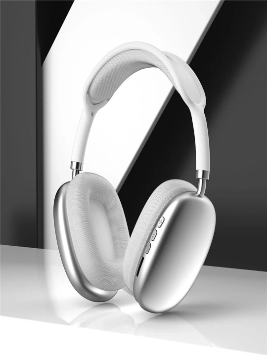 Беспроводные Bluetooth-наушники P9, полноразмерные Bluetooth-наушники