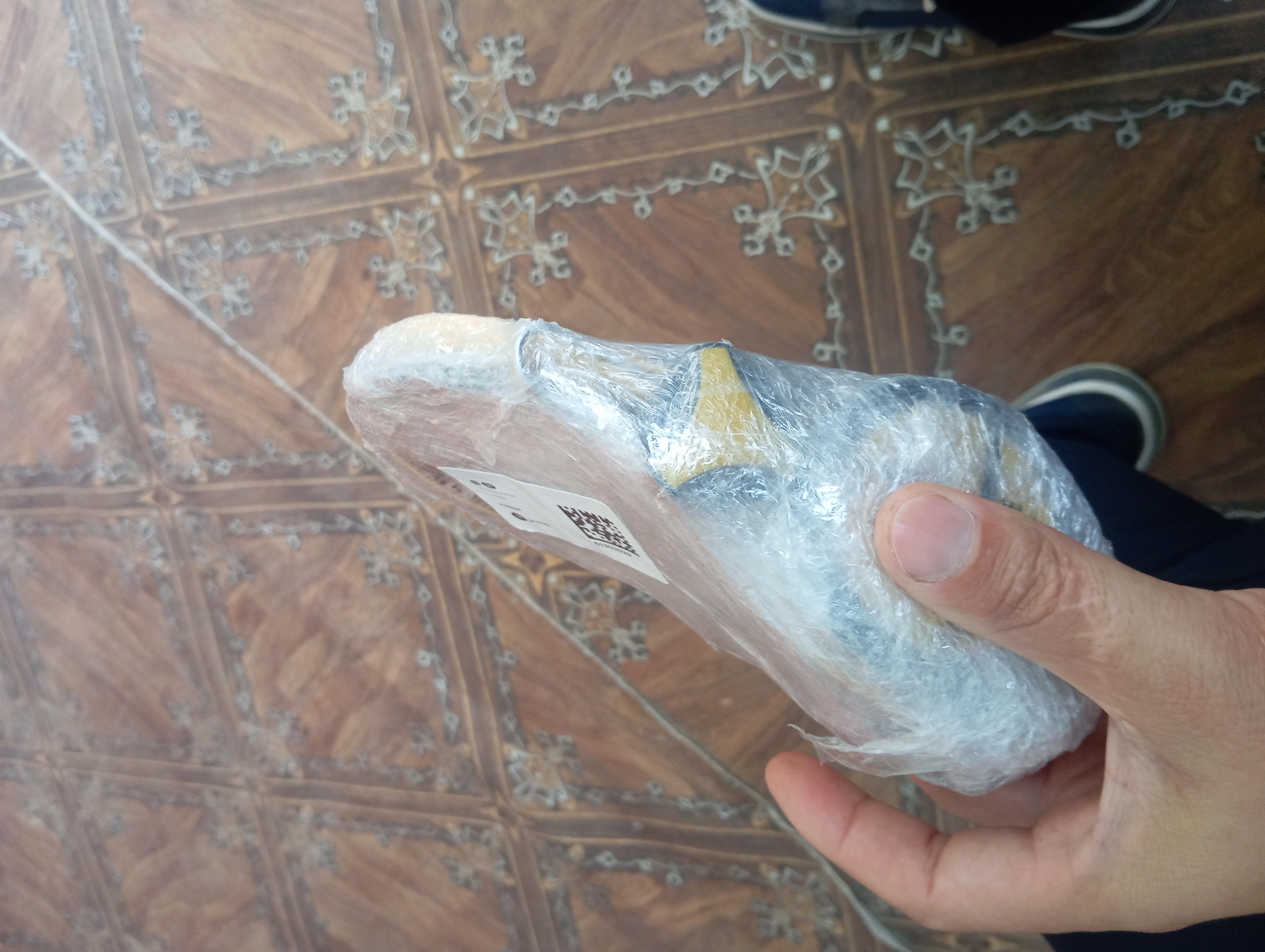 Simlik o'yin quloqchinlari mikrofon bilan KUBITE T-590