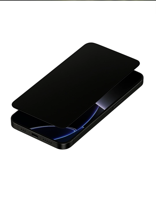 Защитное стекло для экрана iPhone 16 PRO MAX, 16 PRO, 15 PRO MAX, 15 PRO 14/13