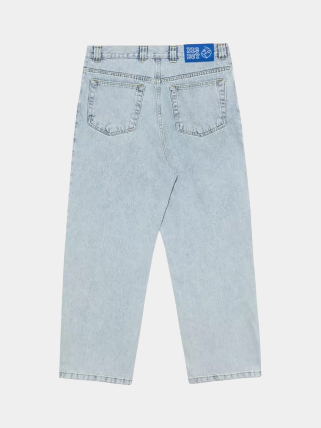Big boy Yoz bahorgi jinsi shim Y 2 K Polar Skate uniseks y 2 k skeyterlar uchun baggi dime