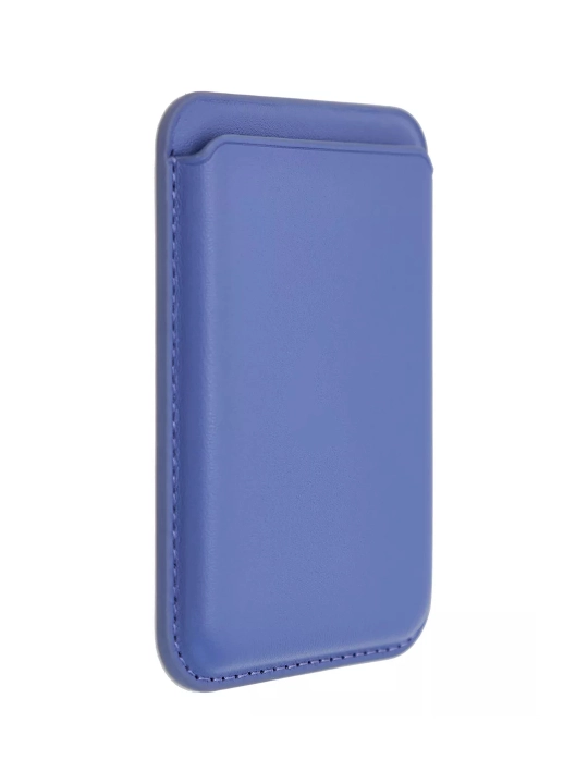 IPhone uchun MagSafe qo‘llab-quvvatlanadigan charm kartxolder