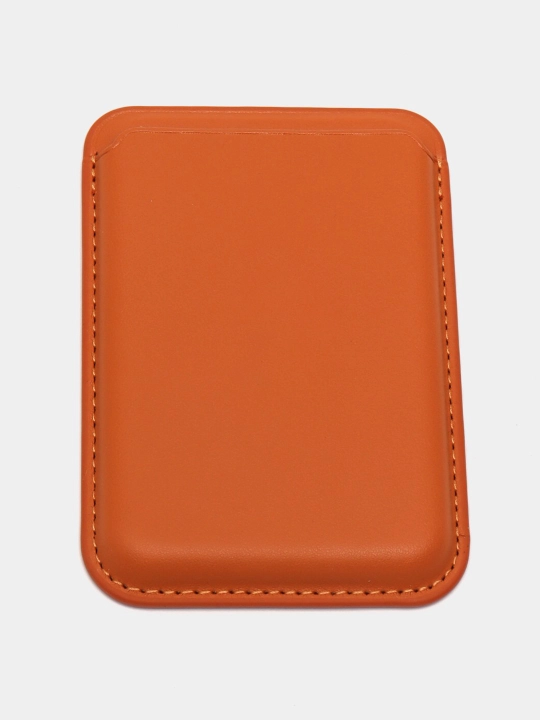 IPhone uchun MagSafe qo‘llab-quvvatlanadigan charm kartxolder