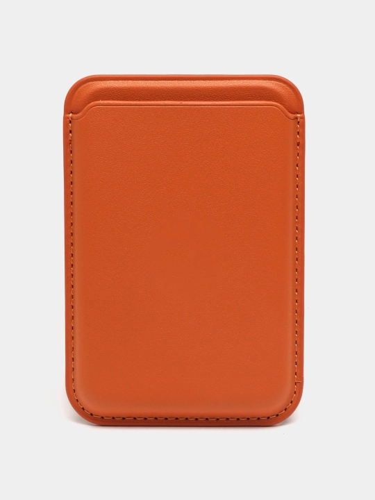 IPhone uchun MagSafe qo‘llab-quvvatlanadigan charm kartxolder