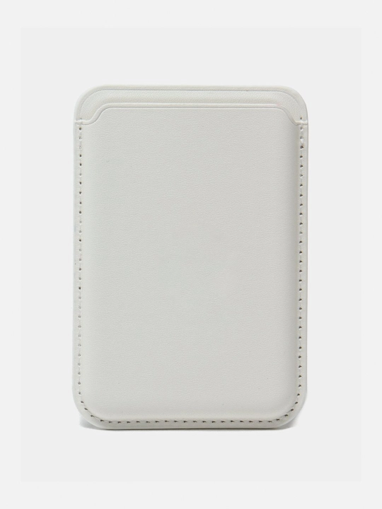 IPhone uchun MagSafe qo‘llab-quvvatlanadigan charm kartxolder