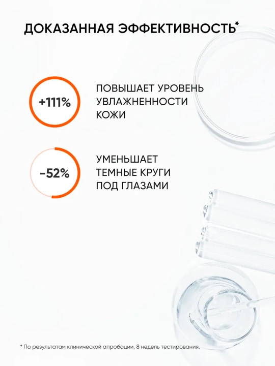 Крем для кожи вокруг глаз, с витамином ICON SKIN С Vitamin С Force, 20 мл