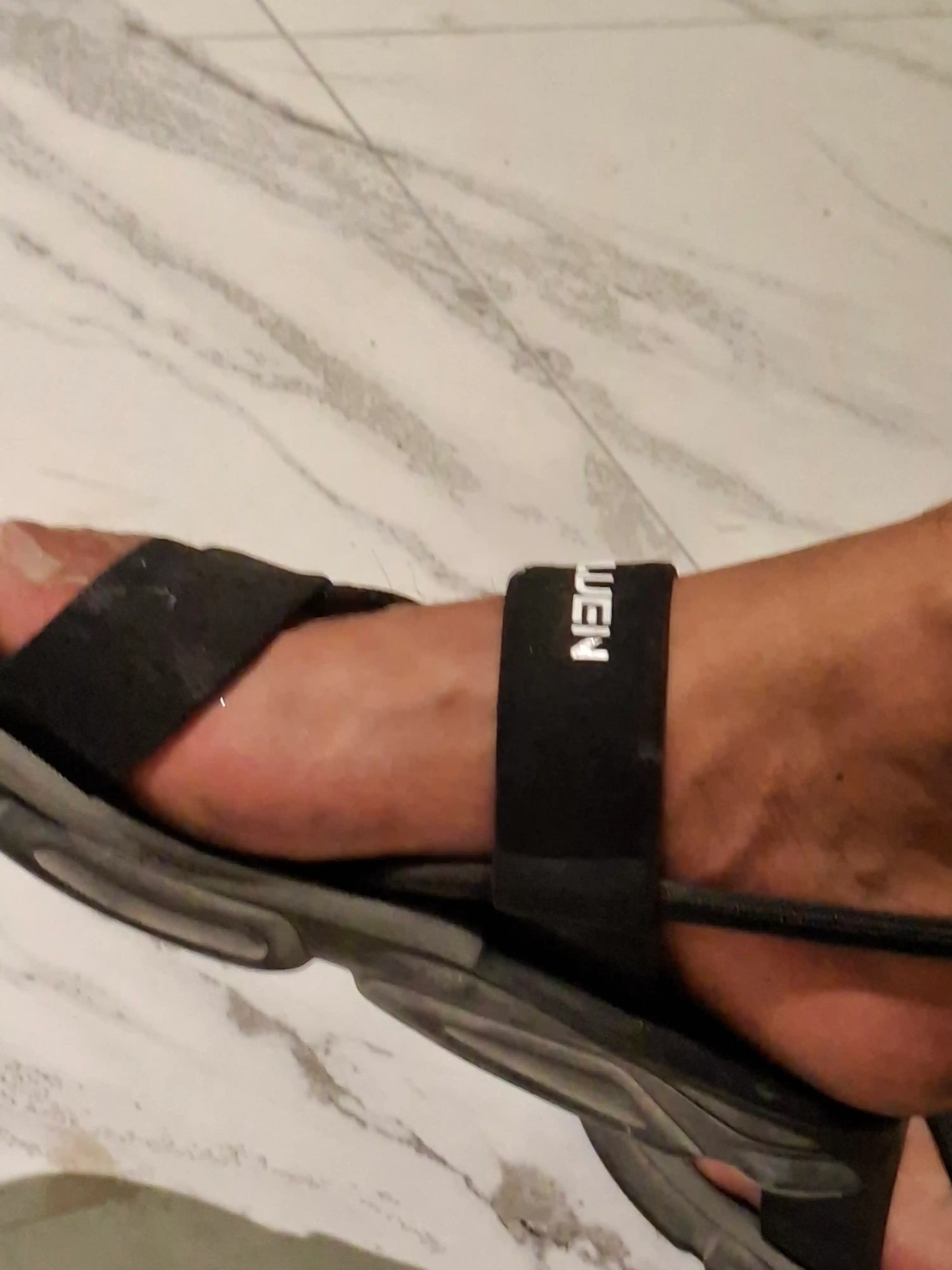Erkaklar sandallari, 5-xil rangi 40-45