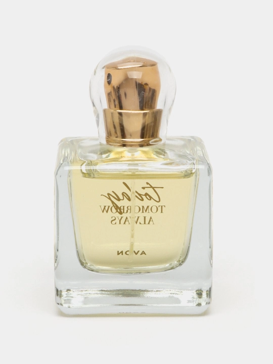 Parfum suv ayollar uchun TODAY TOMORROW ALWAYS AVON EDP 50 ml