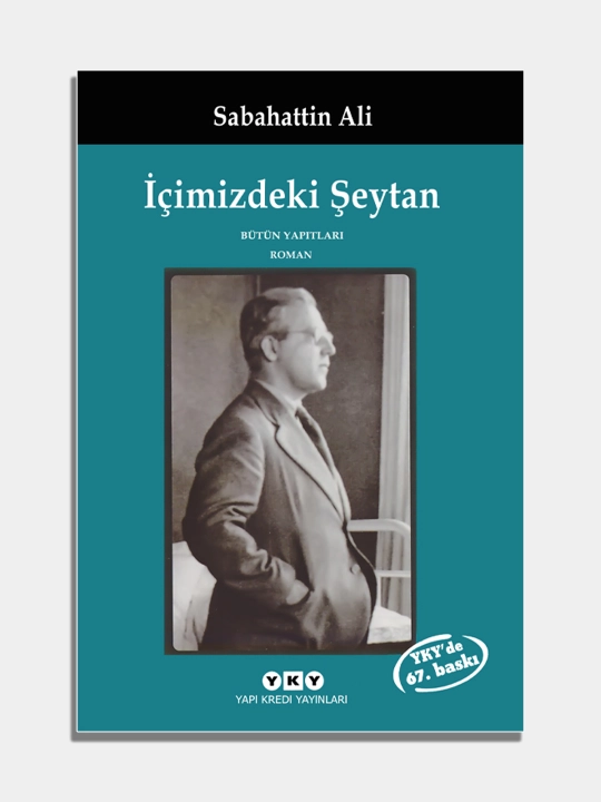 İçimizdeki Şeytan – Bütün Yapıtları - 