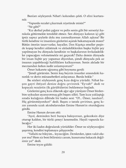 İçimizdeki Şeytan – Bütün Yapıtları