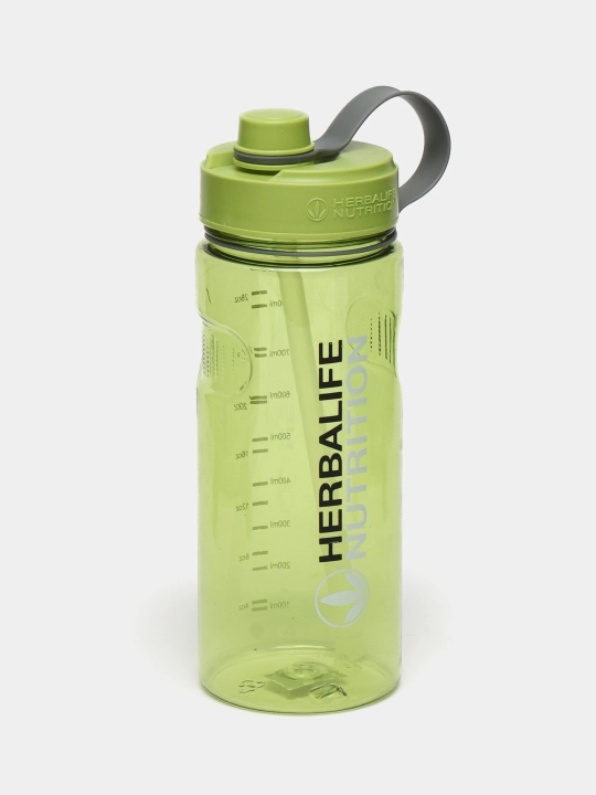 Sheyker trubochkali, 800 ml