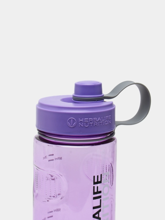 Sheyker trubochkali, 800 ml