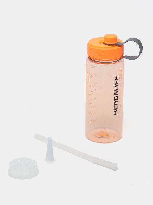 Sheyker trubochkali, 800 ml