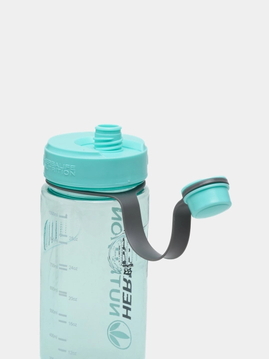 Sheyker trubochkali, 800 ml