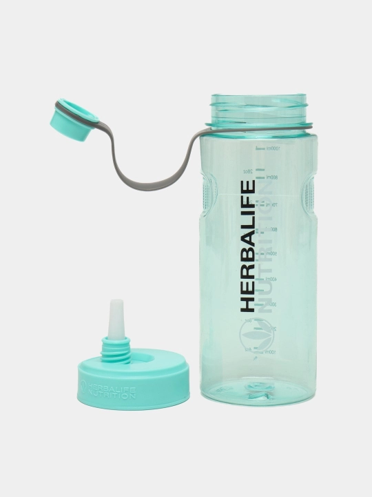 Sheyker trubochkali, 800 ml