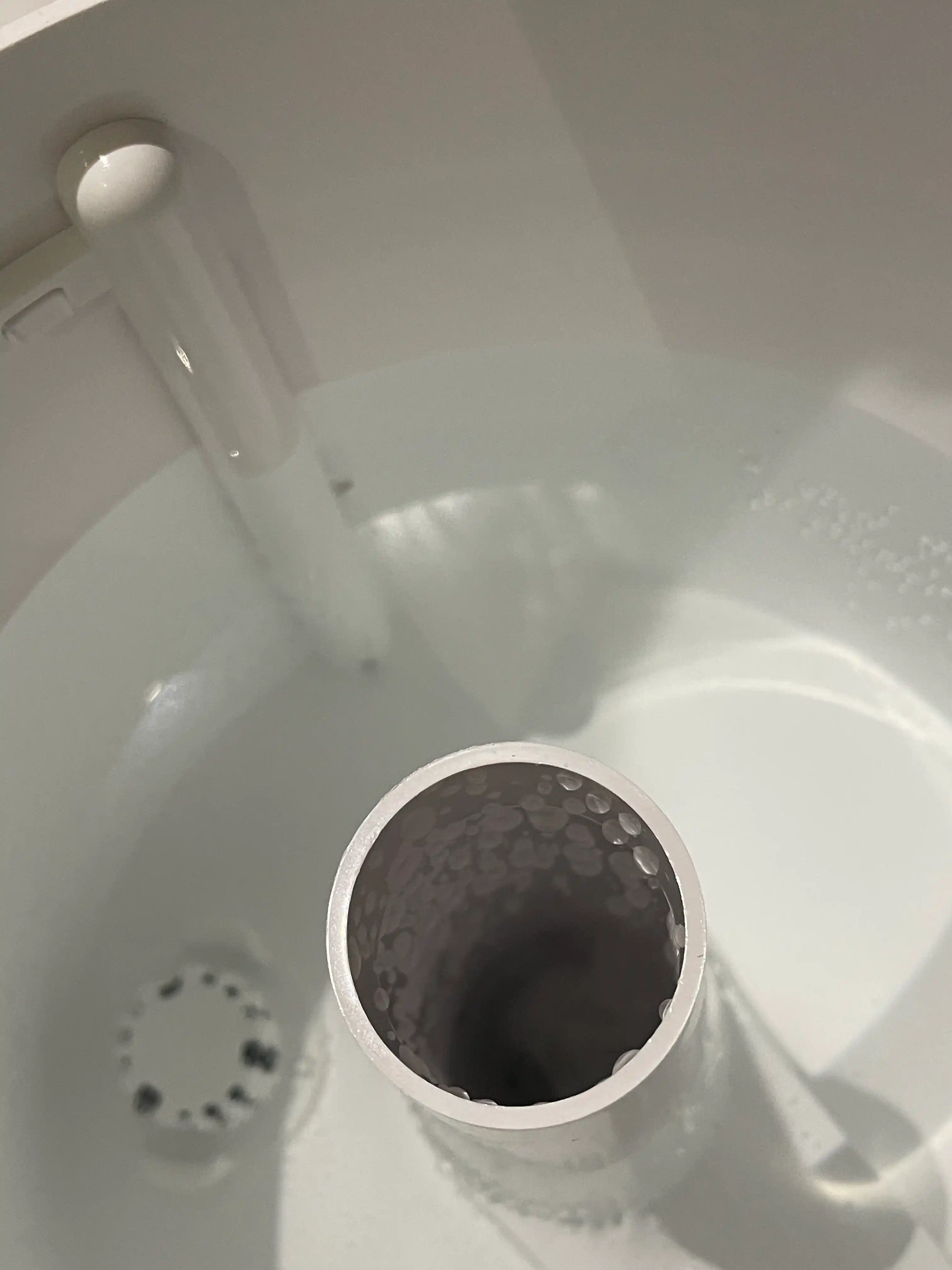 Humidifier 2 Lite, увлажнитель воздуха, ультразвуковой, 4 л, бесшумный, для дома, офиса
