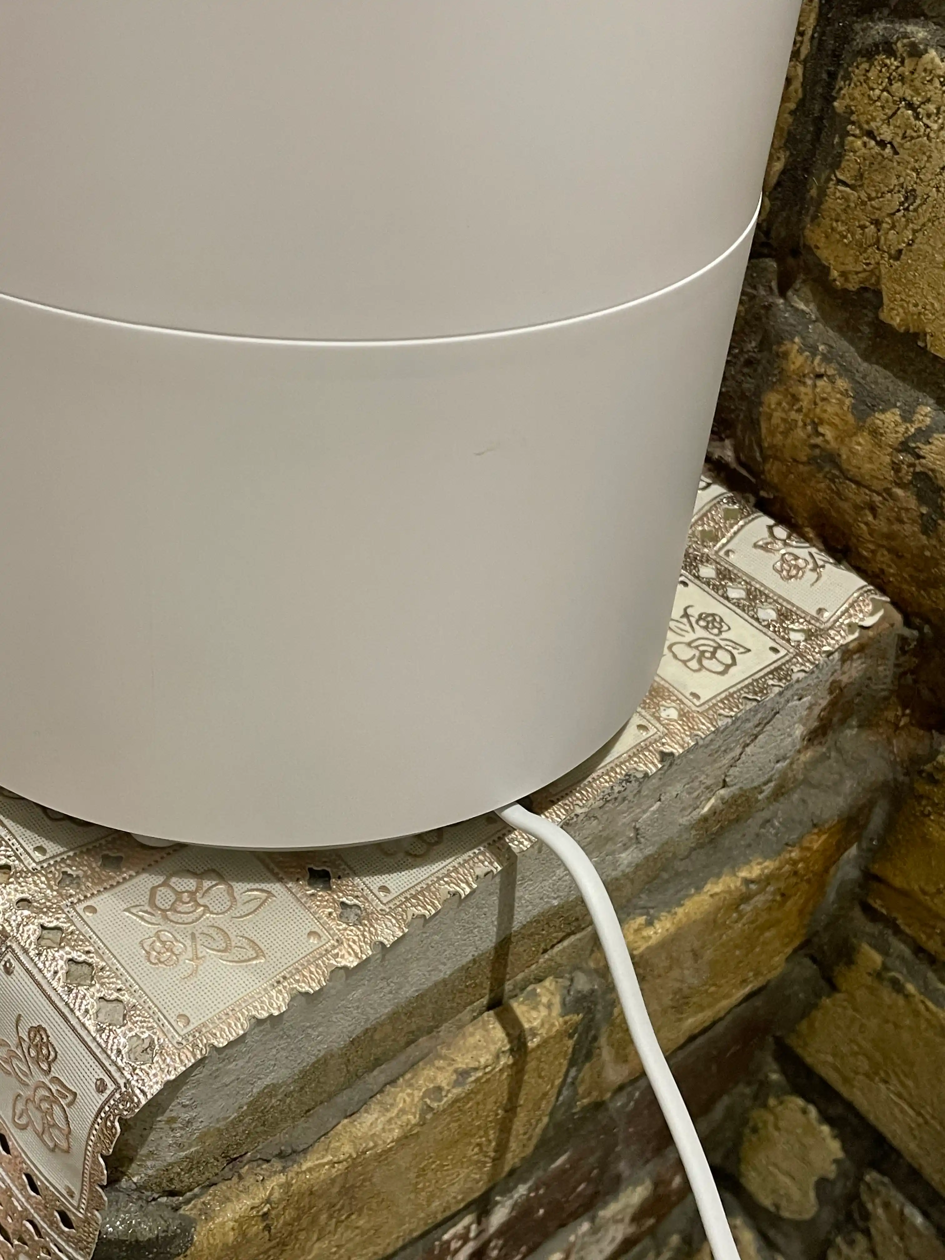 Humidifier 2 Lite, увлажнитель воздуха, ультразвуковой, 4 л, бесшумный, для дома, офиса
