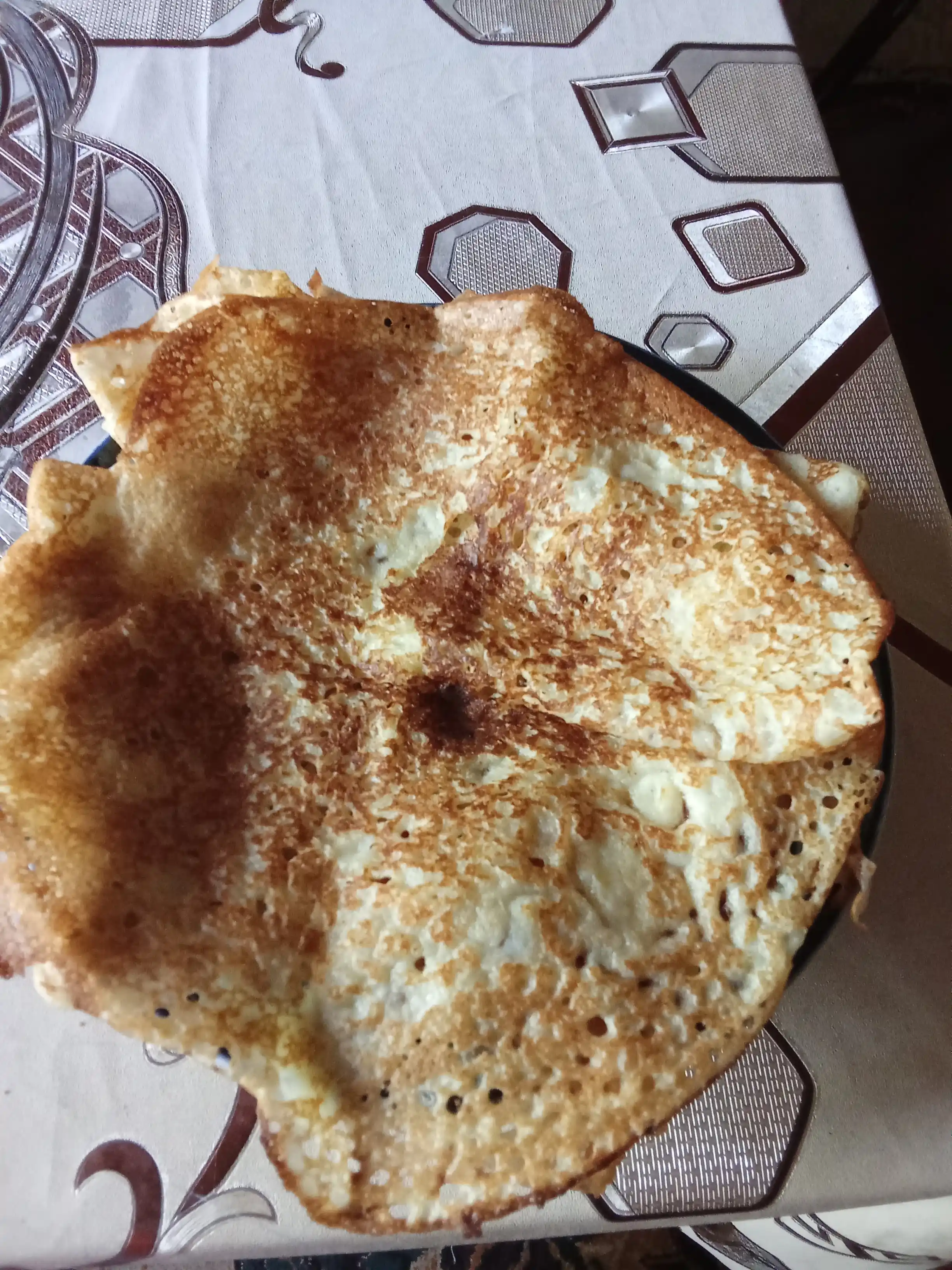 Смесь для выпечки Печём дома, блины, 250 гр