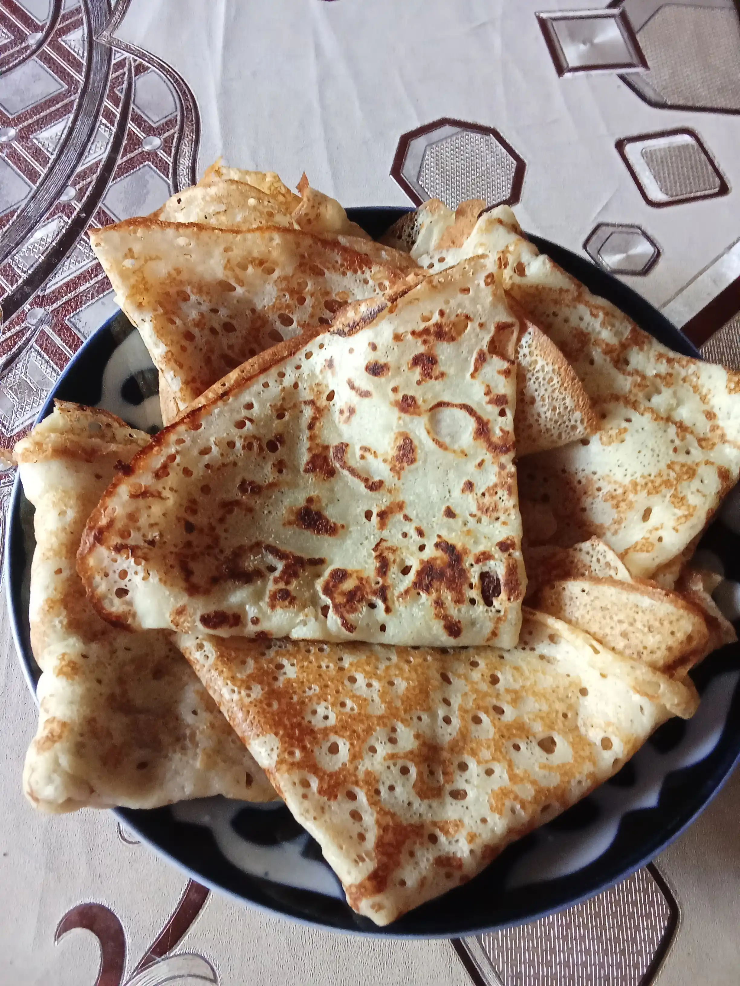 Смесь для выпечки Печём дома, блины, 250 гр