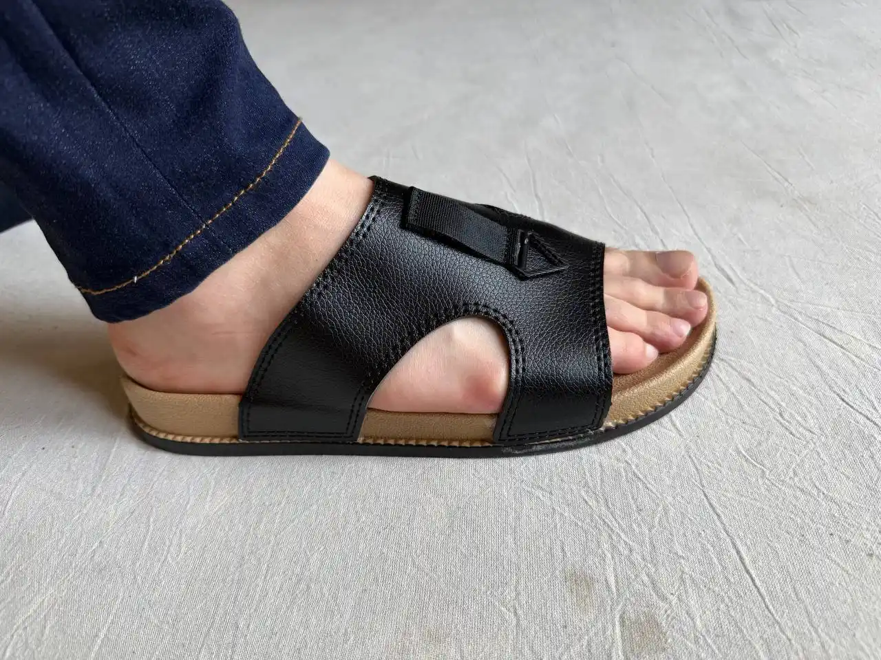 Erkaklar shippagi, yozgi shippaklar, erkaklar shippagi, 40-44