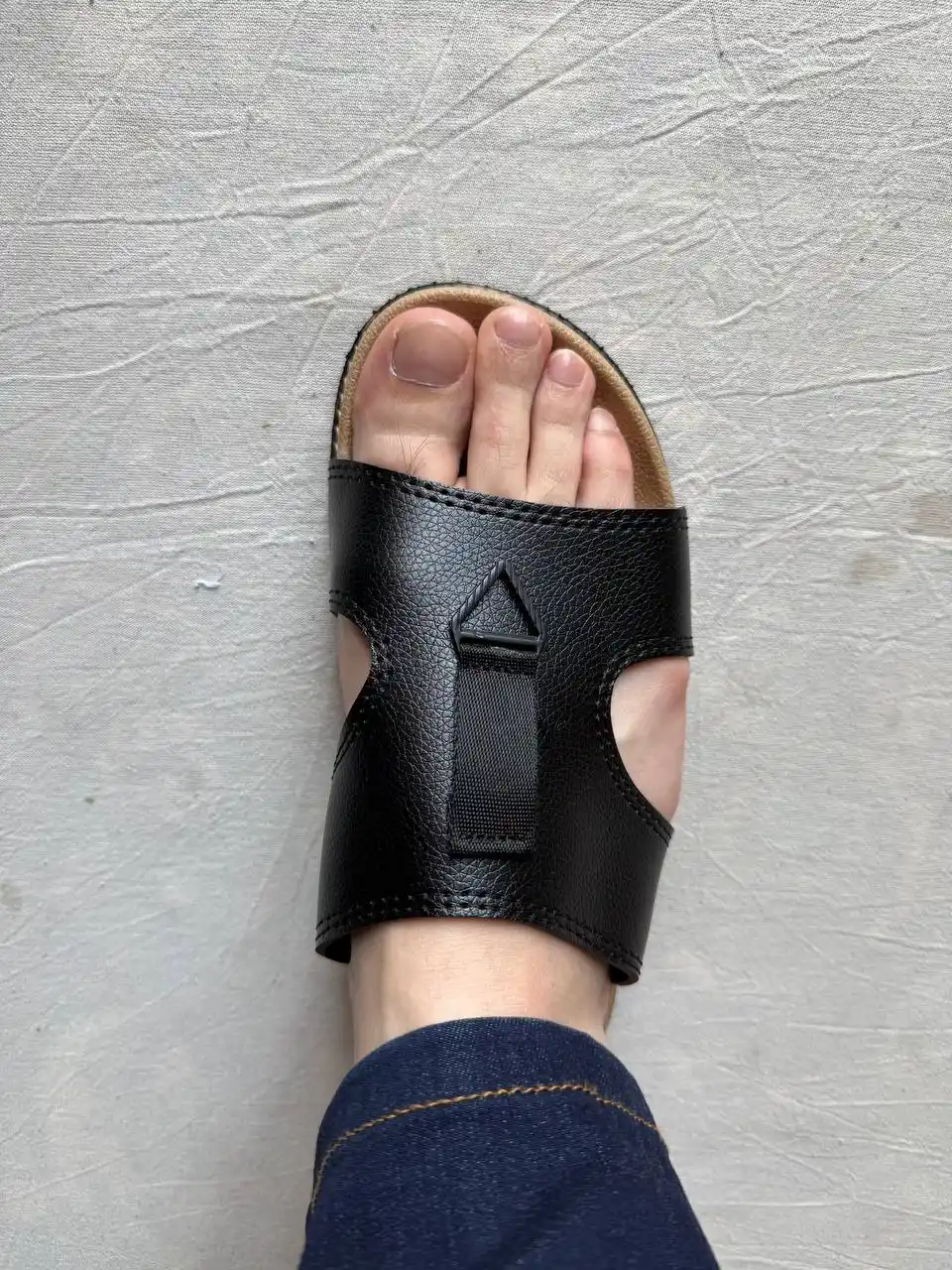 Erkaklar shippagi, yozgi shippaklar, erkaklar shippagi, 40-44