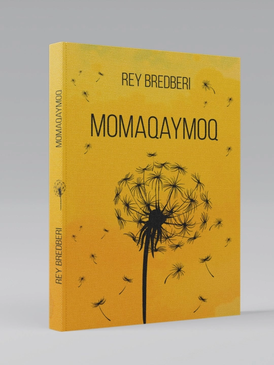Rey Bredberi: Momaqaymoq