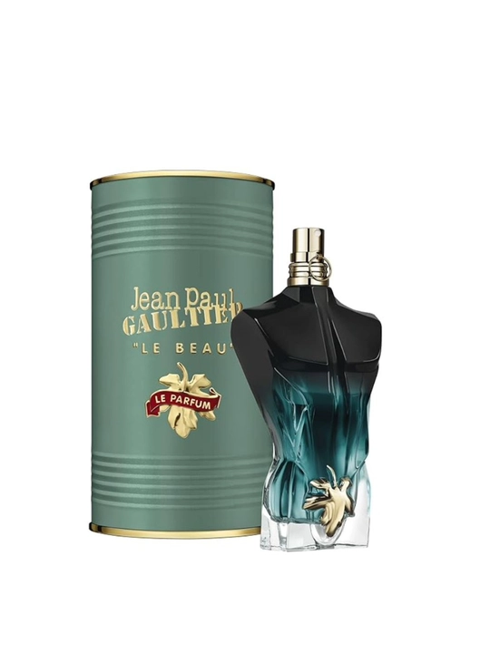 Jean Paul Gaultier Le Beau Le Parfum 125/100/50/40/30/20/15/10/5 мл - 
