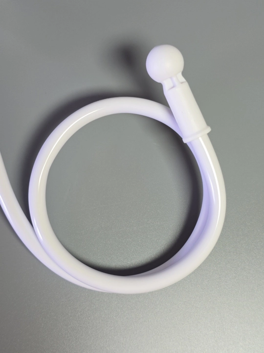 Telefon uchun universal egiluvchan tutqich, stol ustida, sozlanishi mumkin, plastic