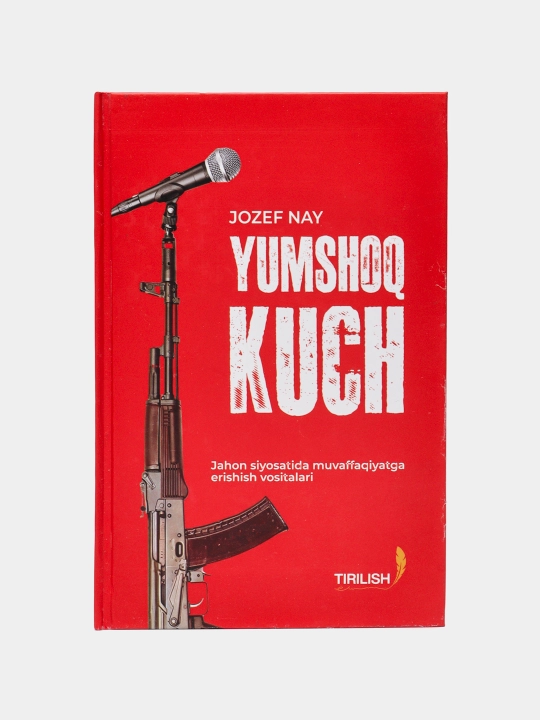 Jozef Nay-Yumshoq Kuch - 