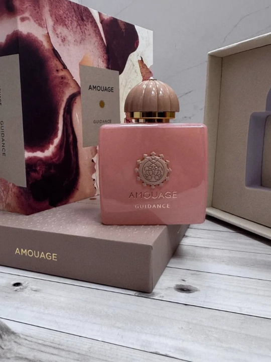AMOUAGE GUIDANCE atir, 5-100 ml - 