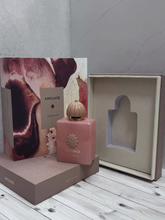 AMOUAGE GUIDANCE atir, 5-100 ml