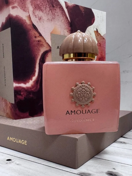 AMOUAGE GUIDANCE atir, 5-100 ml