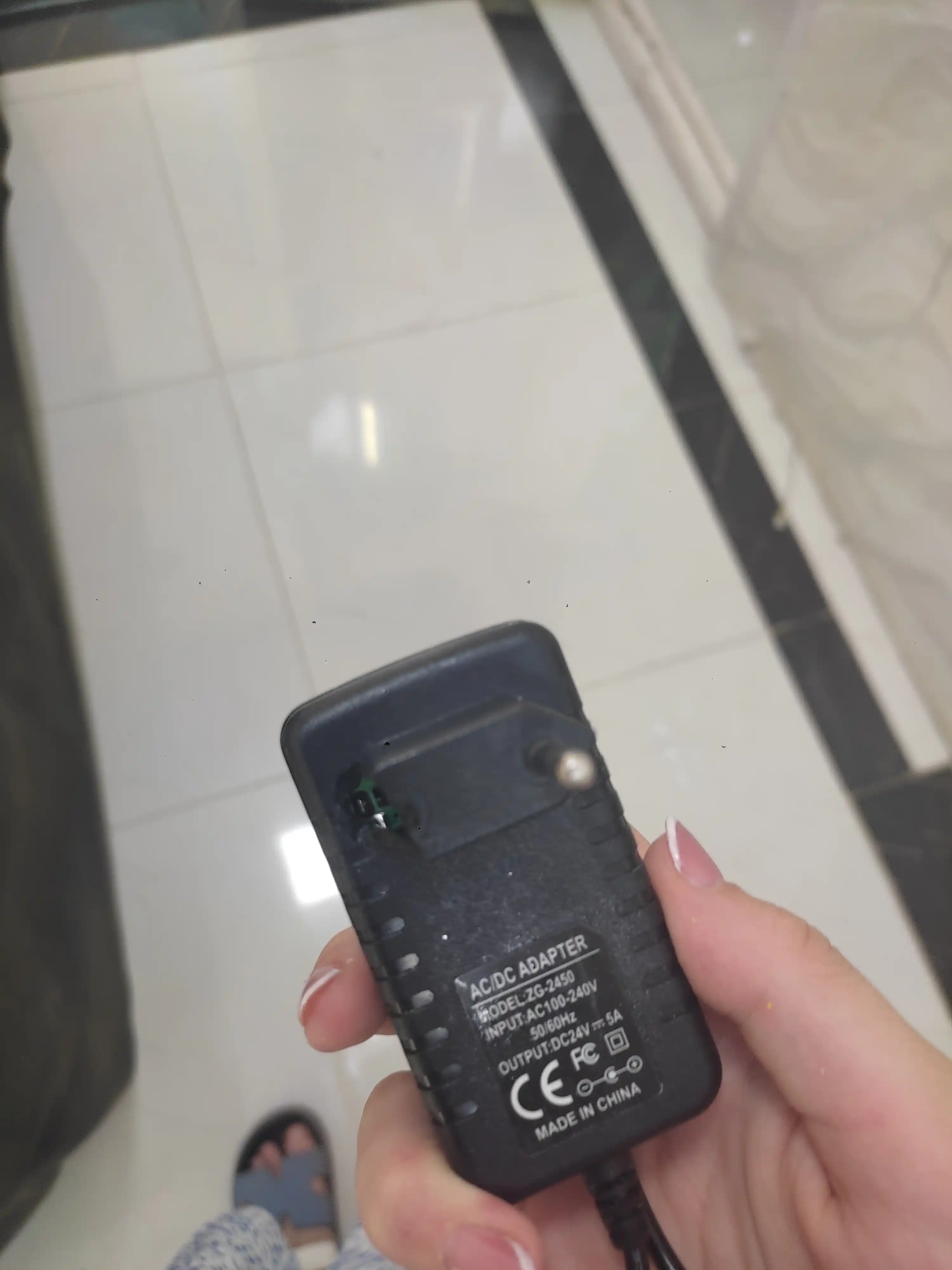 Professional manikyur va pedikyur uchun lampa, 280/320/380W, tirnoqlarni quritish uchun