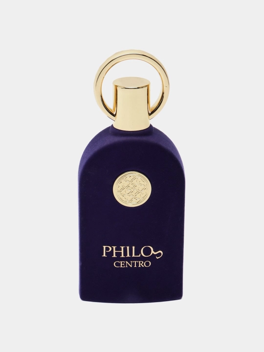 Parfyum suvi Philos Pura, 5-100 ml