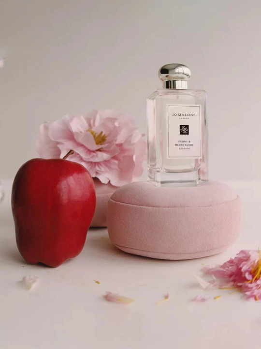 JO MALONE LONDON peony & blush suede, 5-100 мл