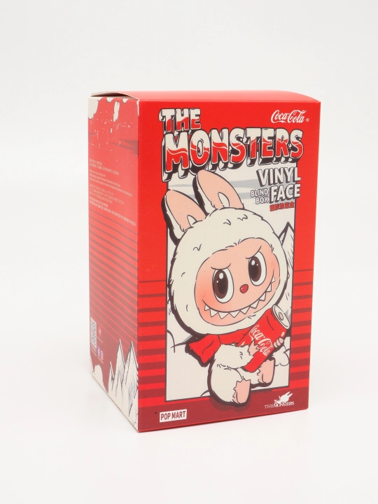 POP MART Labubu The Monsters o‘yinchoq-brelok,1 dona,tasodifiy rang, STICH o‘yinchoq brelok