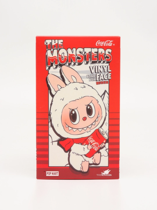 POP MART Labubu The Monsters o‘yinchoq-brelok,1 dona,tasodifiy rang, STICH o‘yinchoq brelok