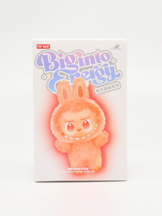 POP MART Labubu The Monsters o‘yinchoq-brelok,1 dona,tasodifiy rang, STICH o‘yinchoq brelok
