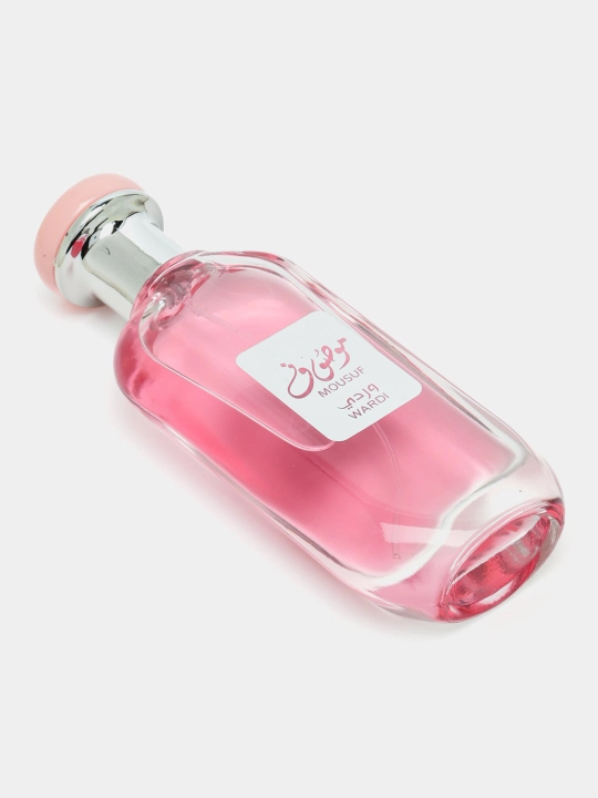 Arab atirlari Mousuf Wardi, 5-100 ml