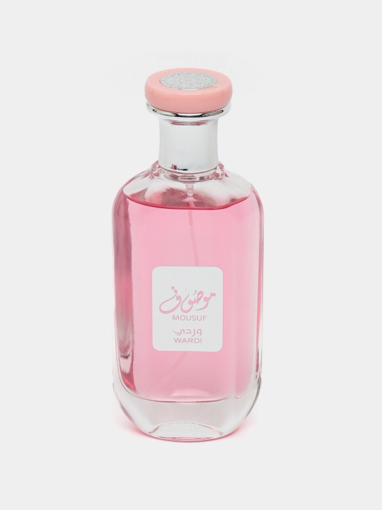 Arab atirlari Mousuf Wardi, 5-100 ml