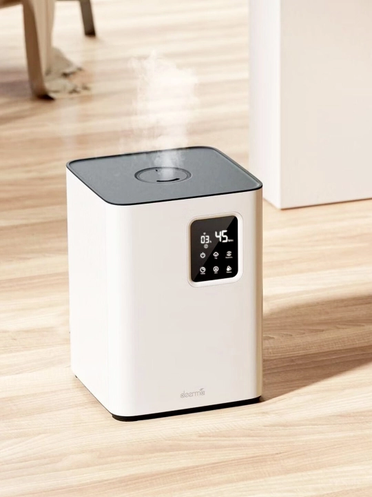 Увлажнитель воздуха Xiaomi Deerma DEM-F951W (4.8 л, UV-очистка) - 