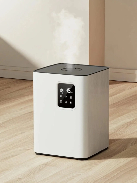 Xiaomi Deerma DEM-F951W havo namlantirgichi (4.8L, UV-sterilizatsiya)