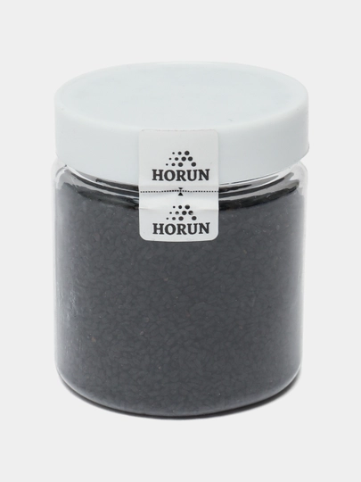 Киноа черная от "Horun", 150 г - 