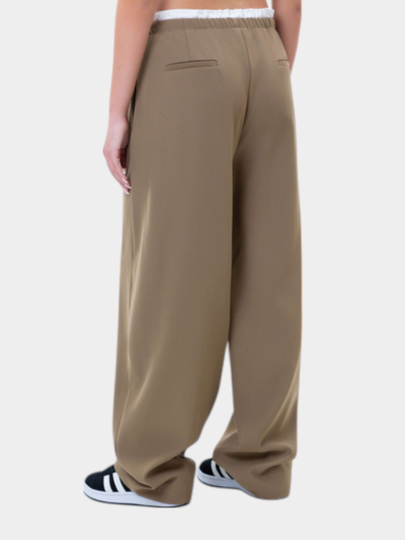 TERRA PRO Ayollar uchun shimlari SS25WES-21009