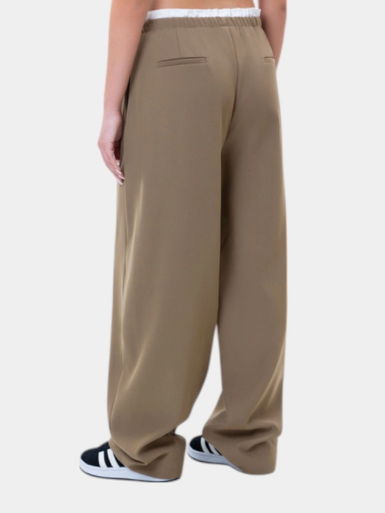 TERRA PRO Ayollar uchun shimlari SS25WES-21009
