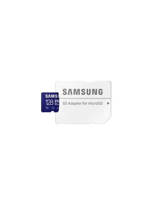 Samsung PRO Plus xotira kartasi, 64 GB, 128 GB, 256 GB, 512 GB, 1 TB, Micro SD, class10