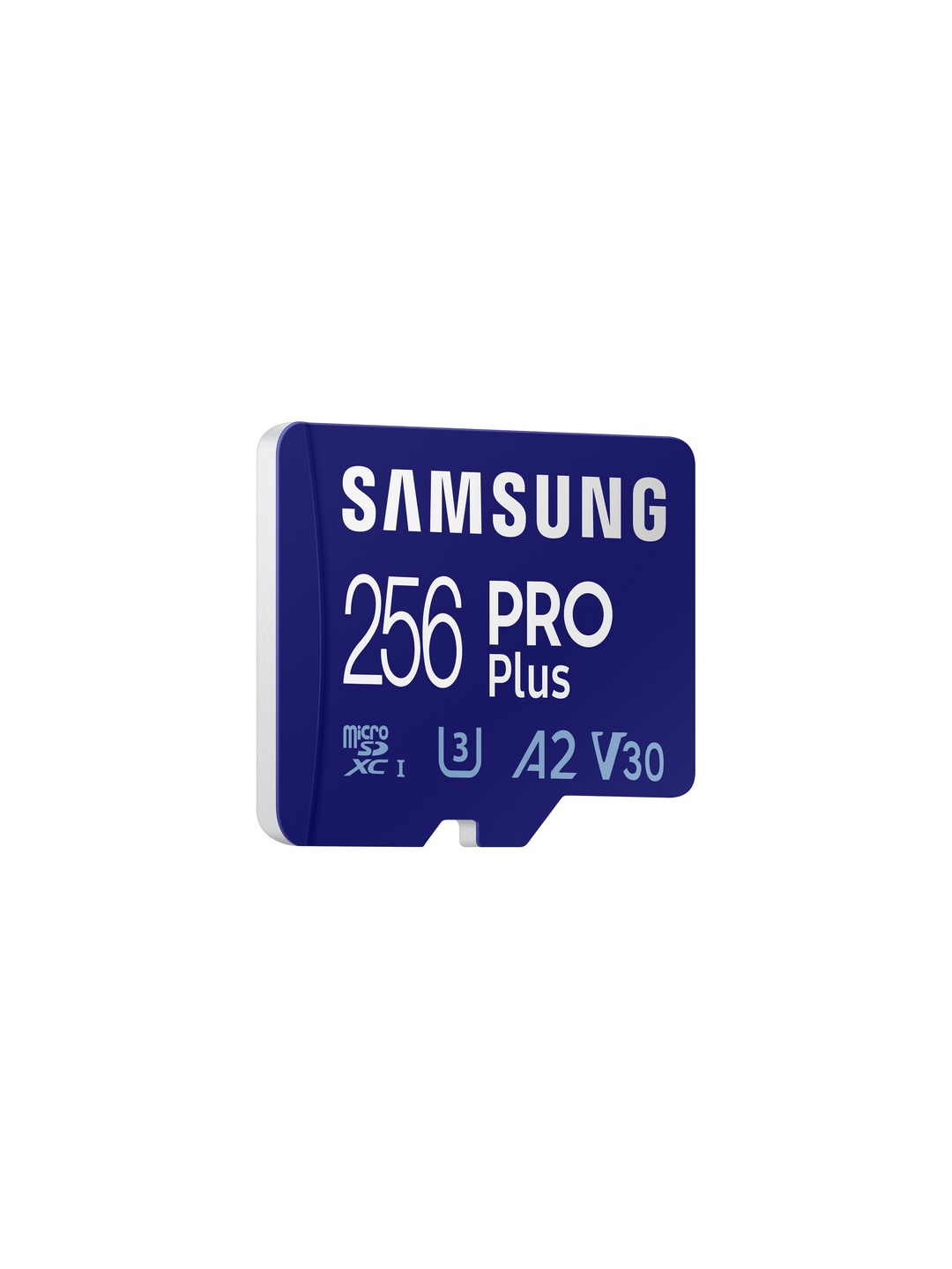 Samsung PRO Plus xotira kartasi, 64 GB, 128 GB, 256 GB, 512 GB, 1 TB, Micro SD, class10